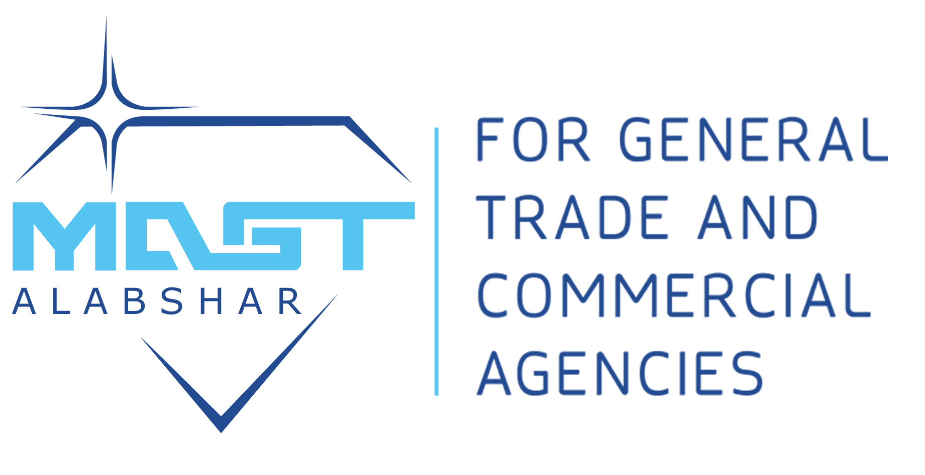 Mast Alabshar for General Trading and Commercial Agencies